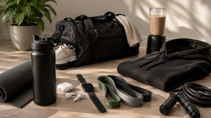 Fitness Accessories